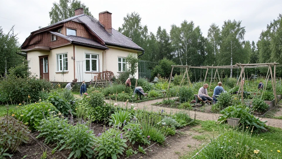 Russland