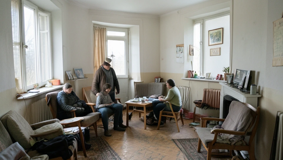 Russland
